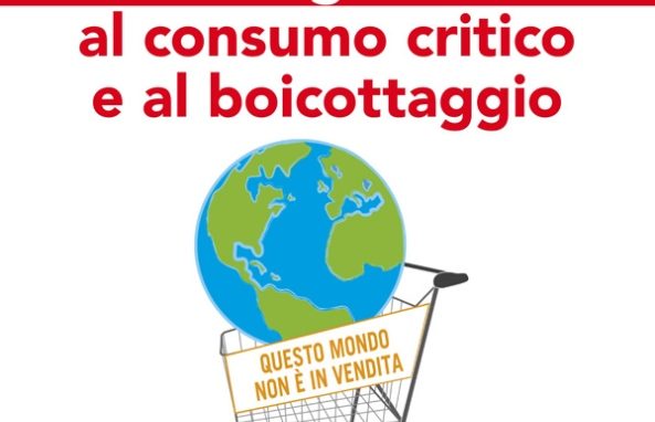 Un manuale per una spesa etica