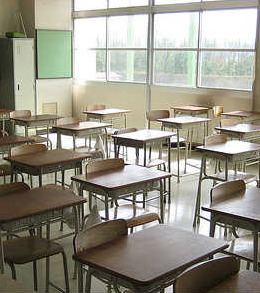 edilizia scolastica