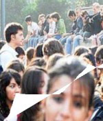 Lavoro, una frattura generazionale