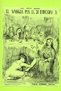 Il 14 al Teatro dei Chiostri <br>il “Vangelo e Atti degli apostoli” <br>in dialetto meneghino