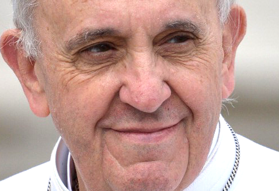 Martedì 14 alla Casa della Carità: “Desidero una Chiesa povera per i poveri”