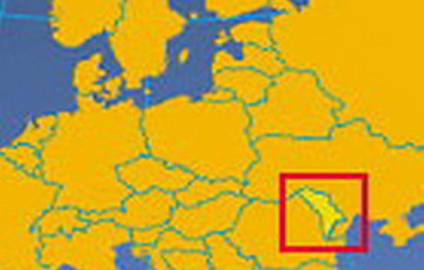 Dopo la Crimea ora trema la Moldova