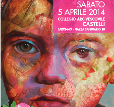 Il collegio arcivescovile Castelli <br>di Saronno apre la strada all’Expo