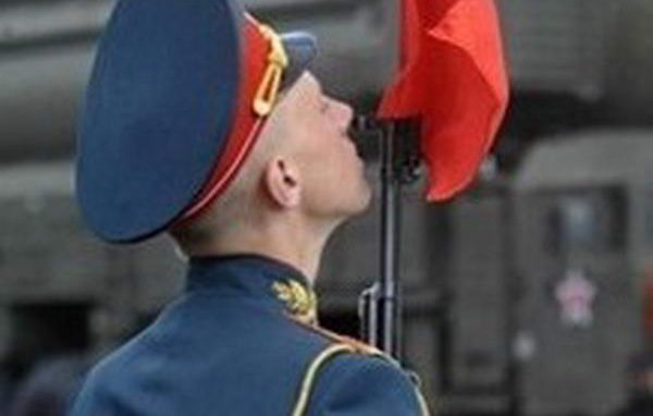 Un ritorno alla guerra fredda?