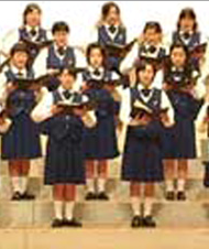 Il 31 marzo in San Babila<br>con la corale Kozukata