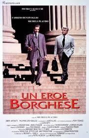 Il 2 aprile “Un eroe borghese” <br>per Unilibera