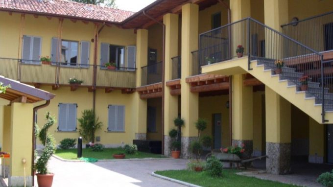 Casa Amina accoglie chi esce dalla tratta