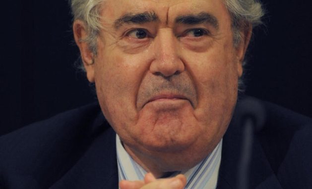 Il 12 a Rho conferenza <br>con il pastore valdese Paolo Ricca