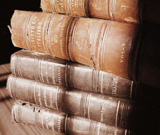 Dal 10 ottobre <br>“I Venerdì dell’Avvocatura”