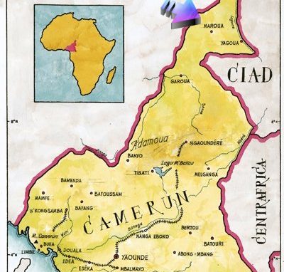 Missionari rapiti in Camerun