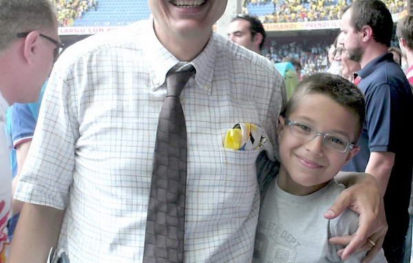 La rivoluzione dei padri