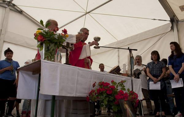 L’Aquila cinque anni dopo