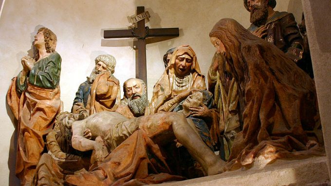 A San Satiro, parola e musica nel tempo d’Avvento