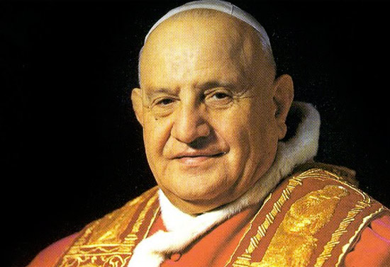 Venerdì 16 a Uboldo <br>“Angelo Roncalli: un Santo tra noi”