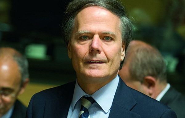 Enzo Moavero Milanesi