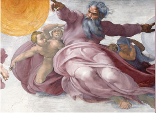 Fino al 25 maggio, a Osnago <br>“La salvezza in una cifra”