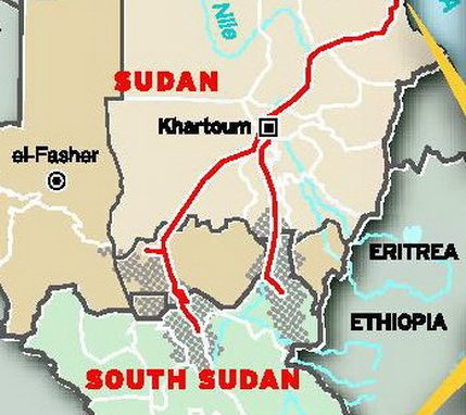 È fragile la pace in Sud Sudan