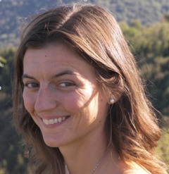 La terapeuta: stare accanto <br>ai minori con forti fragilità