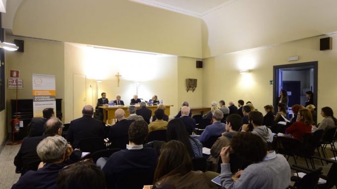 Per conoscere e orientare il “meticciato” in Italia