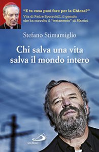 Il 3 giugno, Padre Sporschill a Milano