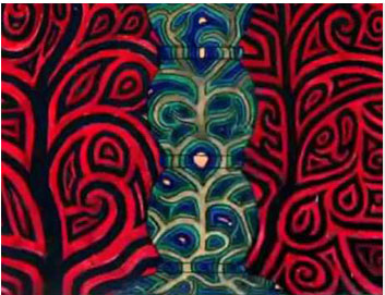 Martedì 10 seminario <br>su “Il libro rosso di Jung”