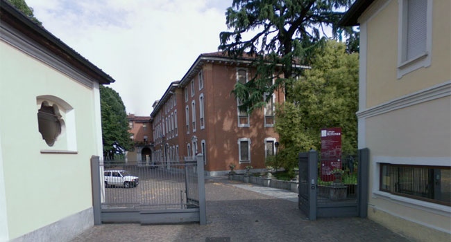 Venerdì 6 al Collegio rotondi <br>Concerto pop-jazz “Sfumature d’acqua”