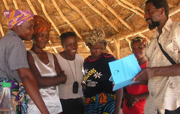 Celim, «Festa africana» a Cascina Casottello