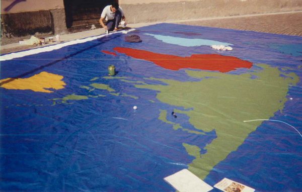 Celim, da 60 anni nel mondo <br>per lo sviluppo