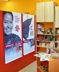 Fino al 21, festa per i  20 anni della bottega equo solidale “Shongoti” di Erba