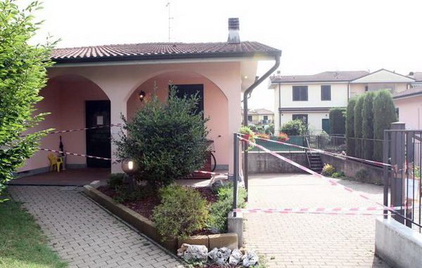 Monsignor Delpini: «Abbiamo bisogno<br>di silenzio, viviamo in attesa della parola: Pietà, Signore, pietà»