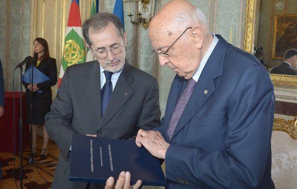 Ecco il “reddito di inclusione sociale”