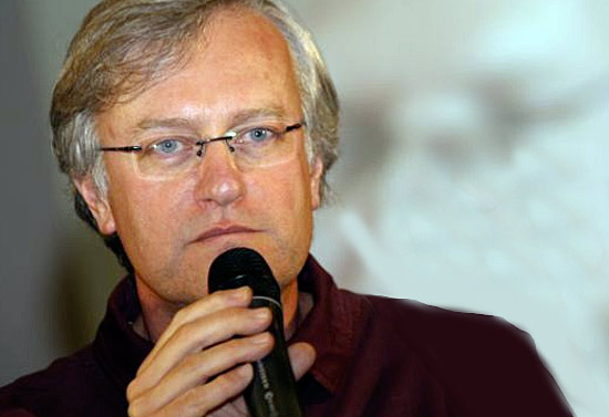 A Tradate una serata con il vaticanista Valli <br>su Papa Francesco