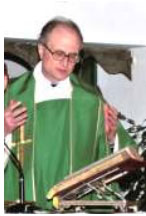 Il 17 agosto, nel Carmelo di Legnano,  <br>Messa in ricordo di don Serenthà