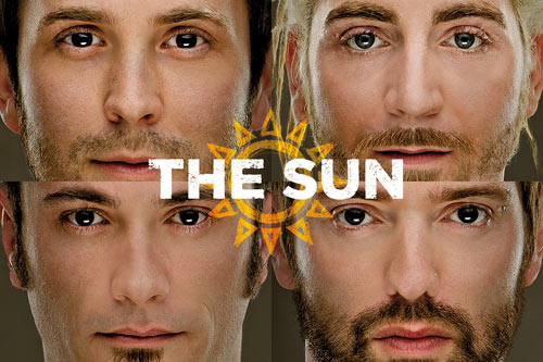 Il 18 settembre i “The Sun” a Nerviano