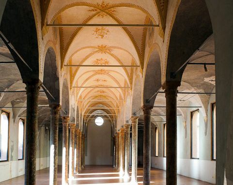Ucai Milano: fino al 21 settembre<br>mostra d’arte “Punti di vista”