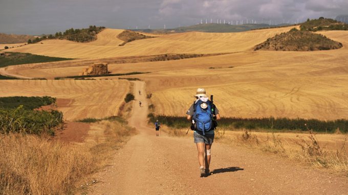 Dal 4 ottobre: a Milano<br>i “Sabati del Cammino”