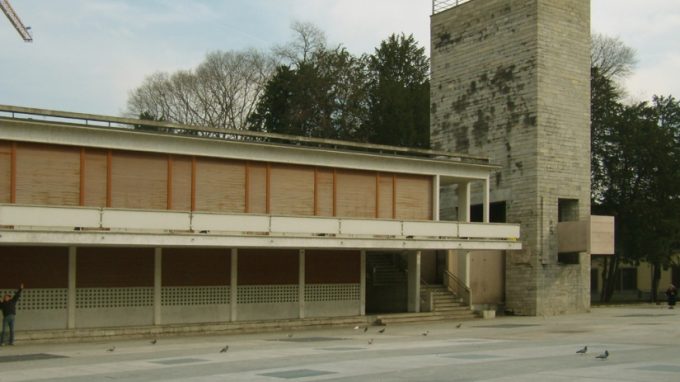 Fino al 19 ottobre, “Mistero <br>e Bellezza della vita” a Lissone