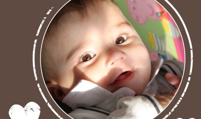 Domenica 5 ottobre a Costamasnaga: <br>“Macho del mio cuore”<br>in ricordo del piccolo Mattia Riva