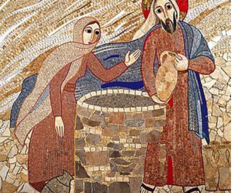 Nei decanati vicini a chi ha il cuore ferito