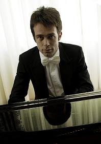 3 ottobre: alla scoperta dell’800, <br>da Chopin a Grieg e da Listz a Debussy
