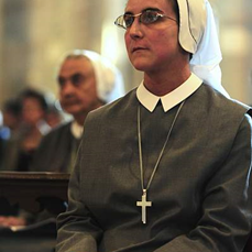 Usmi diocesana: apertura <br>dell’Anno socio-pastorale 2014-2015