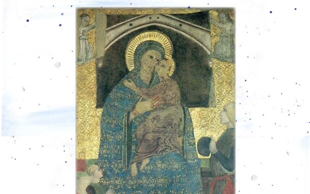 15 ottobre – La notte di Nicodemo: «Rinascere dall’alto»