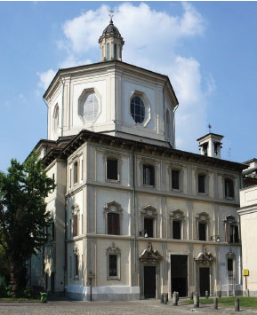 Ucai Milano: dall’11 al 19 ottobre <br>mostra a San Bernardino alle Ossa