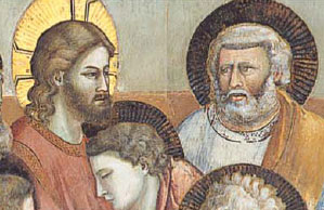 Fino al 19, a San Giuliano milanese<br>“Il Vangelo secondo Giotto”