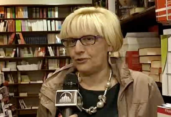 «Consolare gli afflitti», parla Landra