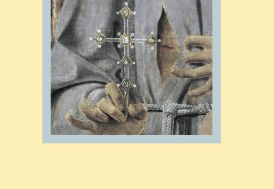 15 ottobre: Zaccuri presenta il suo “Francesco. Il cristianesimo <br>semplice di papa Bergoglio”
