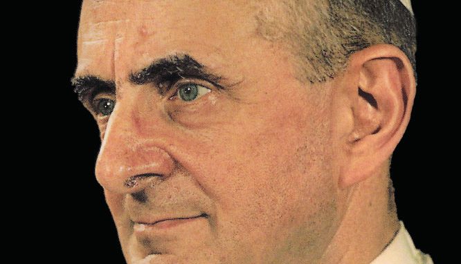 15 ottobre: Paolo VI e l’attualità <br>di un Papa dimenticato