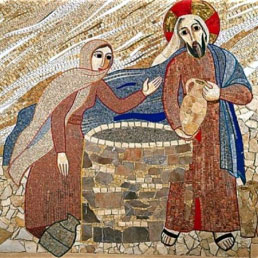 Il 22 a Paderno Dugnano <br>incontro con Padre Rafael Abouna