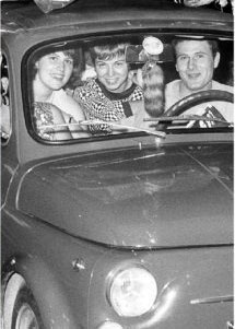 Dal 23 al 26 ottobre: “50 anni di storia d’Italia, per filo e per segno”