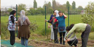 Dal 25 ottobre tornano gli <br>Happy Hour multiculturali di Nocetum